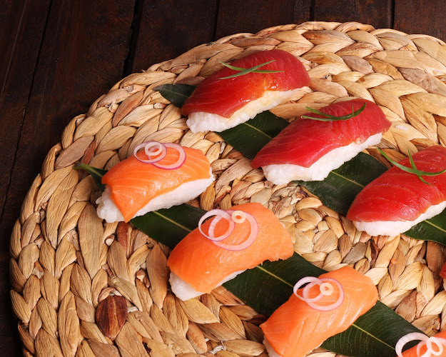 Kaikai Sushi Open Times