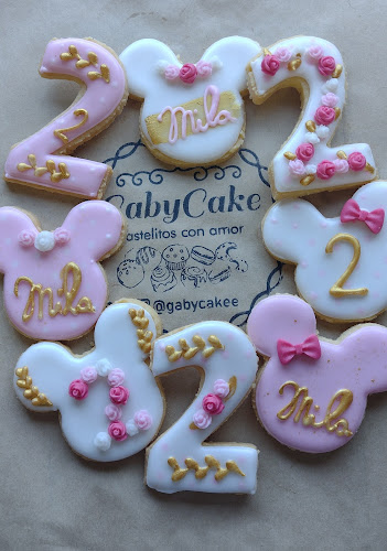 Comentarii opinii despre GabyCakee