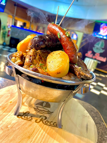 Reviews of Restaurante “Las Rocas de Playa Blanca” in Coronel - Gastronomía y hostelería