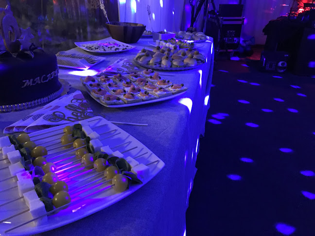 BuenGusto Catering SpA - Quilicura