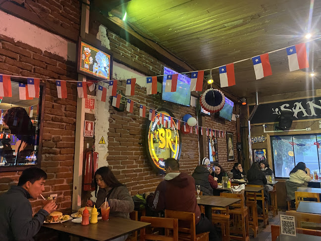 Resto Bar Santo Remedio - Gastronomía y hostelería