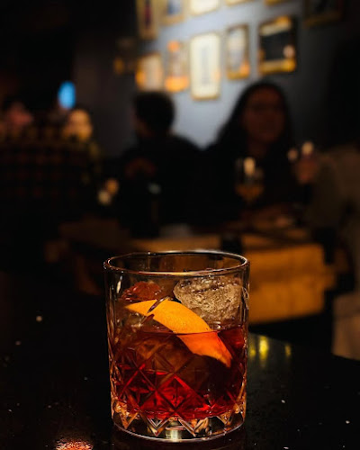 Ruca Bar - Gastronomía y hostelería