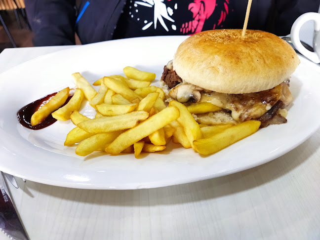 Opinii despre Pastelería Don Ismael în Buin - Gastronomía y hostelería