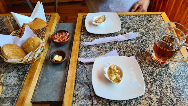 Mirador De Mechaico - Restaurant y Cabañas Phone number