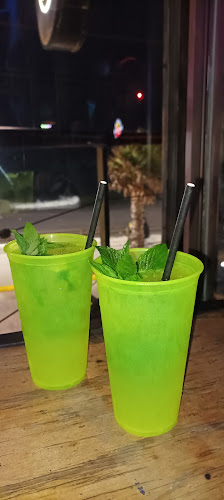 Comentarii opinii despre Beach Bar Chile