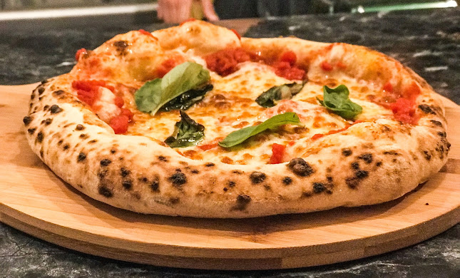 Reviews of Mozzafiato Italian Food in Chillán - Gastronomía y hostelería