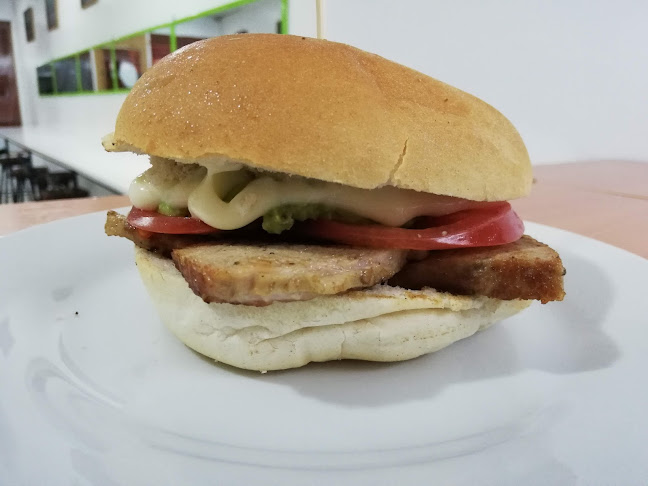 Comments and reviews of El rincon chileno