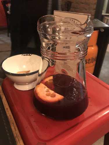 Carrer Nou - Gastronomía y hostelería