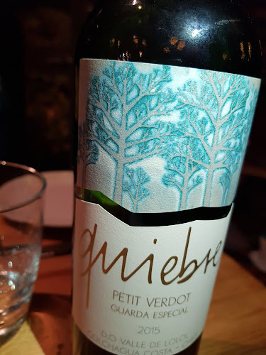 Ambrosia Restaurant - Gastronomía y hostelería