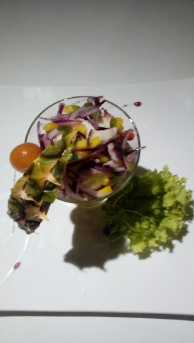 Comentarii opinii despre IL PAPARAZZO RISTORANTE & WINEBAR