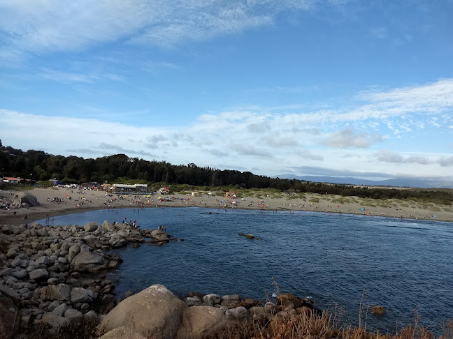 Opinii despre Rocas de Ritoque SpA în Ritoque - Gastronomía y hostelería