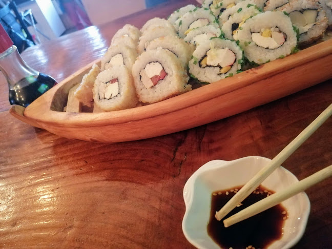 Pizzantro pub restaurant - Rio Bueno