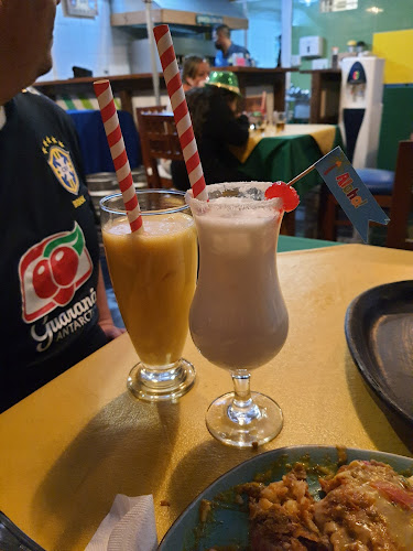 Restaurante Malandros - Gastronomía y hostelería