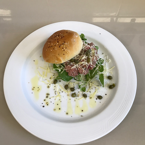 Restaurant Los Fundadores Cia . Ltda. Phone number