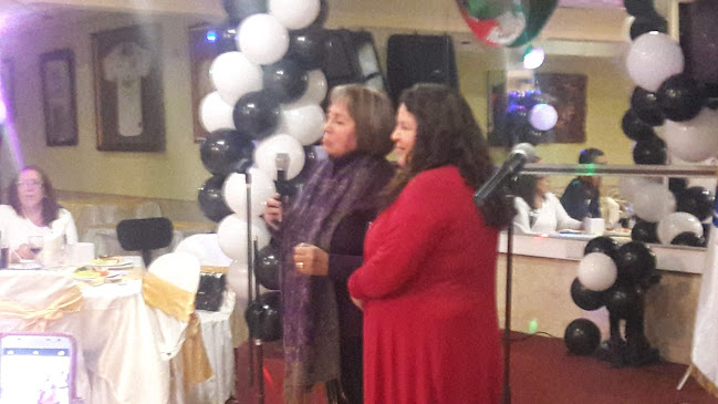 La Cibeles - Gastronomía y hostelería