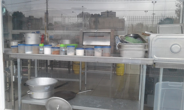 Reviews of Catering Service in Copiapó - Gastronomía y hostelería