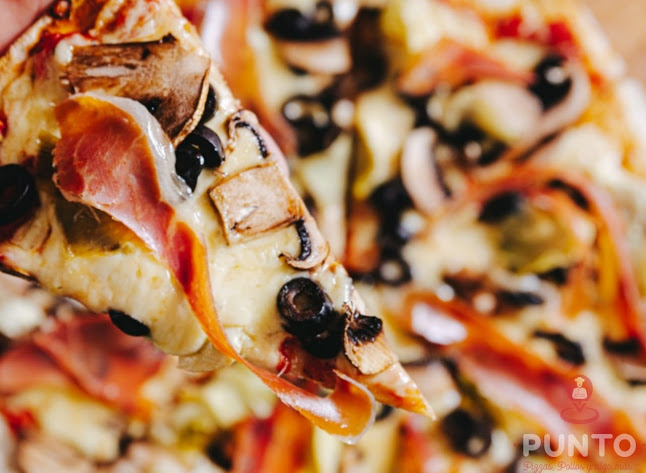 Punto Pizza