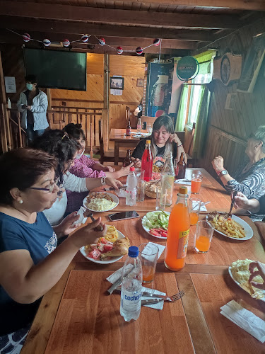 Restaurant El Renegado Phone number