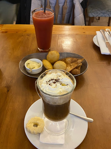 Reviews of Restaurant Rincón de la Ensenada in Ensenada - Gastronomía y hostelería