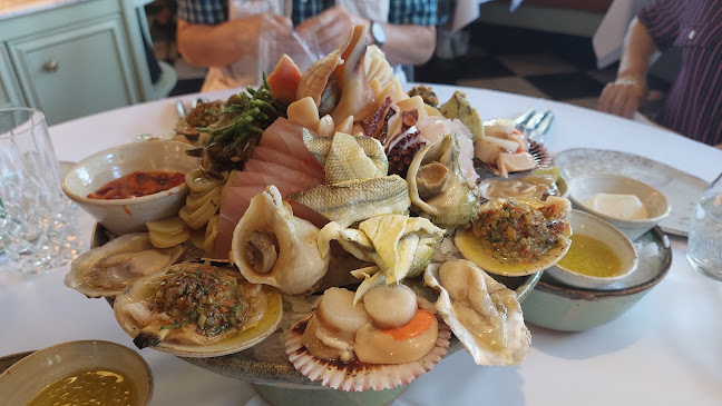 La Calma by Fredes - Gastronomía y hostelería