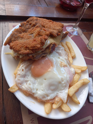 Peyo Restaurant - Gastronomía y hostelería