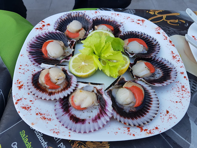 Donde Neko Restaurante