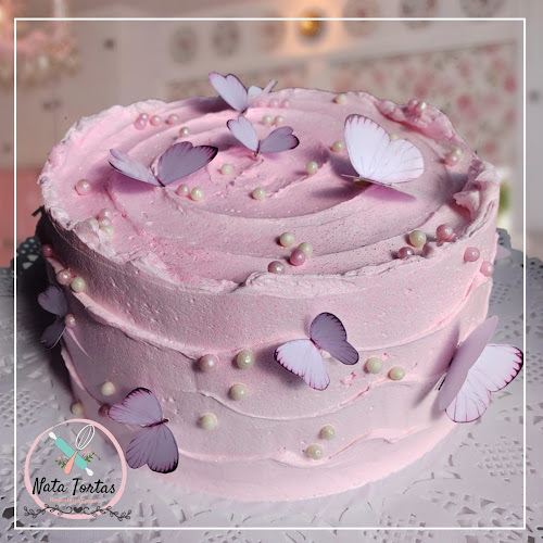 Nata Tortas