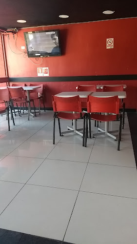 telepizza Hualpen - Concepción