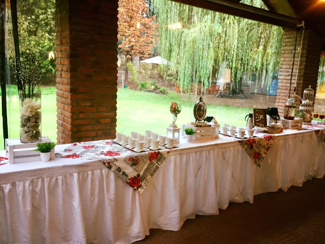 Chefs and catering Banquetería y producción de eventos - Gastronomía y hostelería