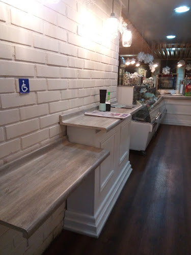 Stanley Coffee - Puerto Montt