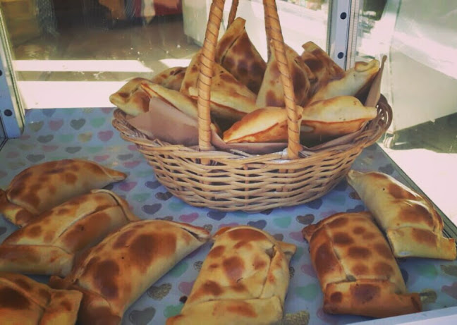 Panaderia Belgica - La Laguna