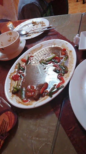 Restaurant Chifa El Negrito Del Sazón Phone number