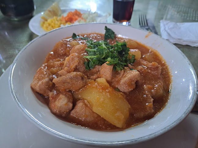 El Socio Restaurant - Gastronomía y hostelería