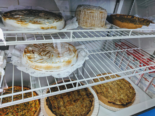 Reviews of Pastelería Irma in Santiago - Gastronomía y hostelería