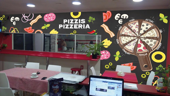 Pizzis Pizzeria
