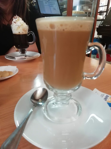 Café Roma - Gastronomía y hostelería