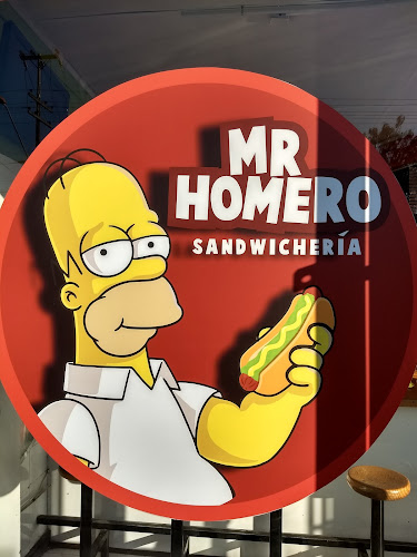 Opinii despre Mister Homero în Pedro Aguirre Cerda - Gastronomía y hostelería