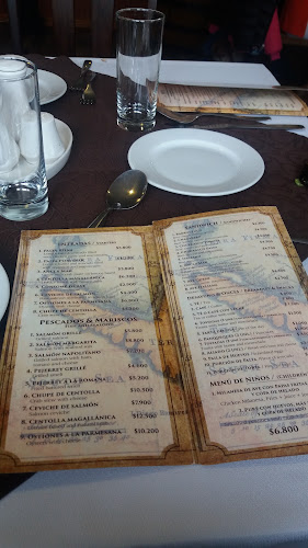 Comentarii opinii despre Restaurant Anclamar