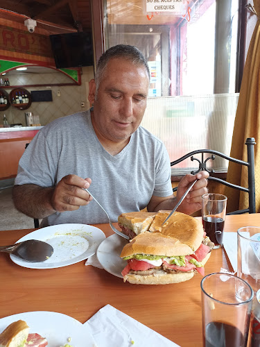 Comentarii opinii despre Gennaros Restaurante