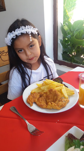 Puro Peru - Gastronomía y hostelería