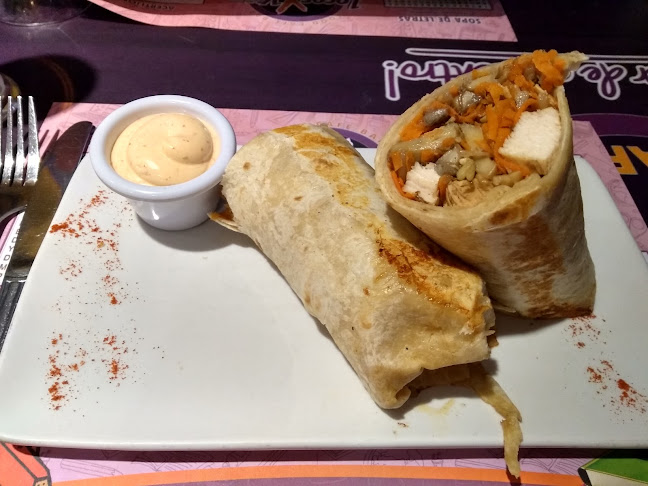 Locos X Viña Café - Gastronomía y hostelería