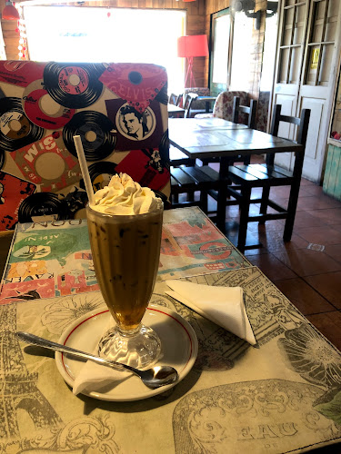 Av. Chacabuco 550, Los Andes, Valparaíso