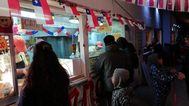 Opinii despre Churros Los Molles în Los Molles - Gastronomía y hostelería