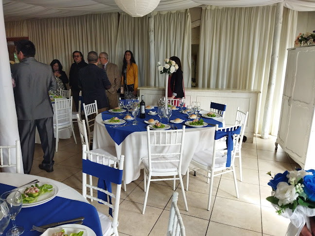 Opinii despre Restaurante entrerieles în San Pedro de la Paz - Gastronomía y hostelería