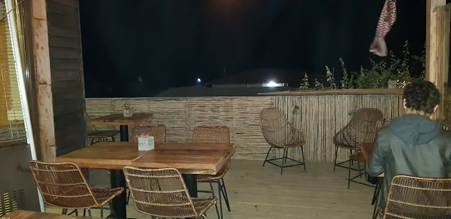 RACHA Restaurante - Pichilemu