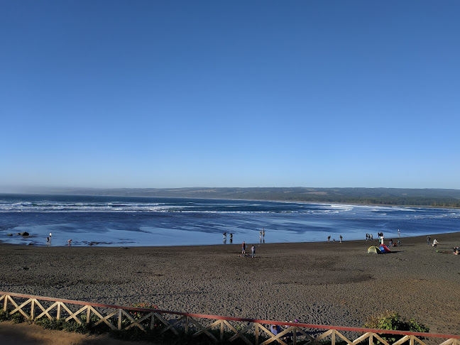 Reino Helado - Pichilemu
