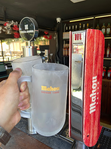 Burgetazo - Chicureo