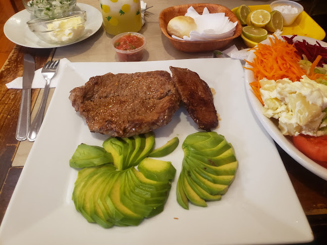 Comentarii opinii despre Restorán Puerto Serena