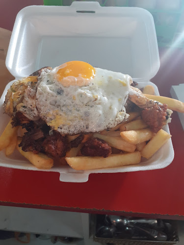 Opinii despre El Gozon în Colina - Gastronomía y hostelería