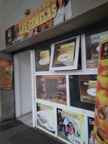 Opinii despre Cocinería Las Gemelas în Osorno - Gastronomía y hostelería